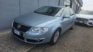 Volkswagen Passat 2.0 TDI DPF Highline