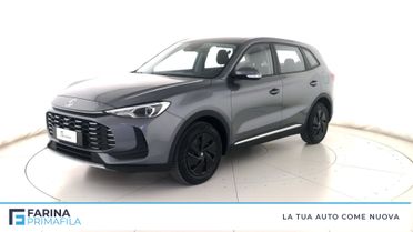MG ZS 2024 - ZS 1.5 Standard