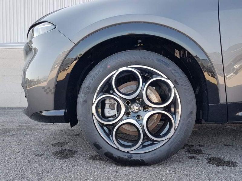 Alfa Romeo Tonale Tonale Ibrida My25 Hybrid 160cv Sprint