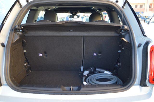 MINI Cooper SE Cooper SE XL TETTO APRIBILE INTERNI IN PELLE