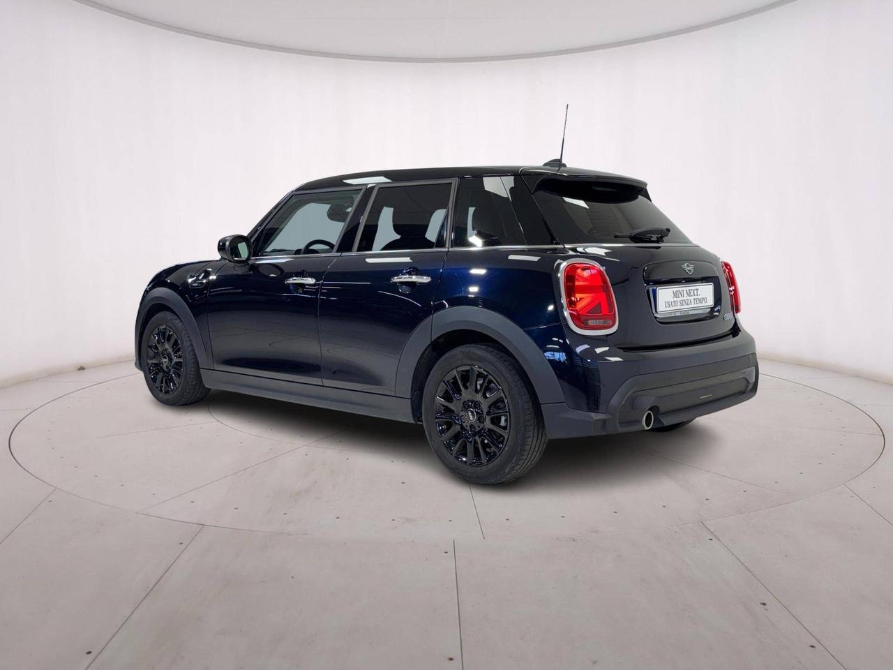 MINI Mini Cooper Camden 5 Porte
