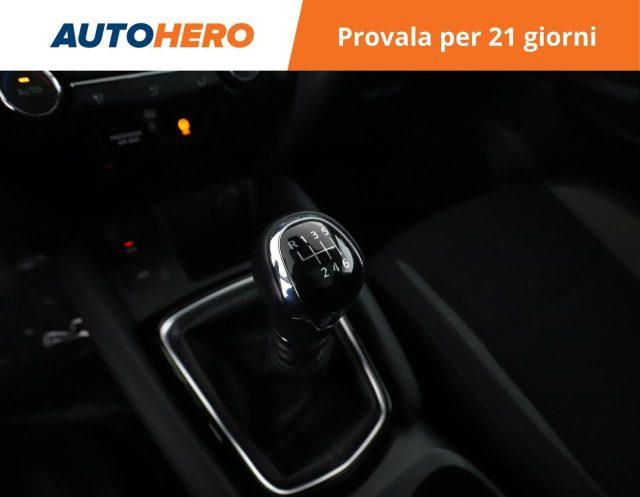 NISSAN Qashqai 1.5 dCi Acenta