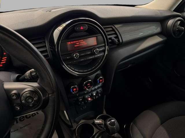 MINI Cooper D 1.5 Cooper D