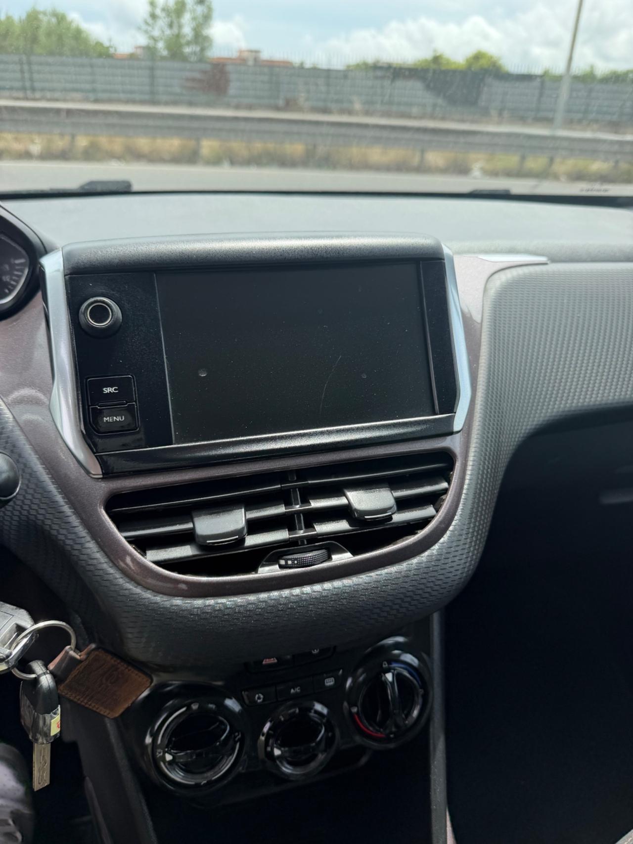 Peugeot 2008 1.4 HDi 68CV Access