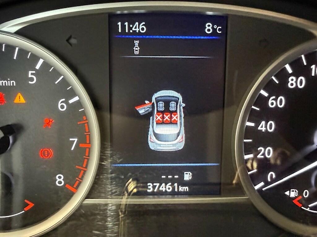 Nissan Micra 5 Porte 1.0 IG-T Eco Visia