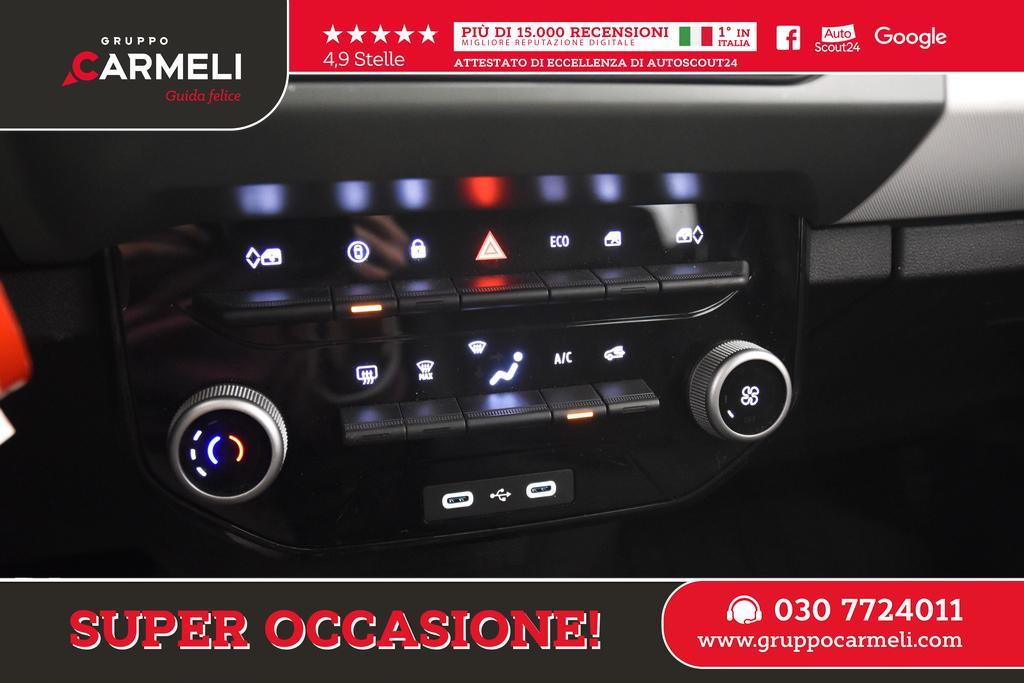 Dacia Spring Electric 65 Extreme