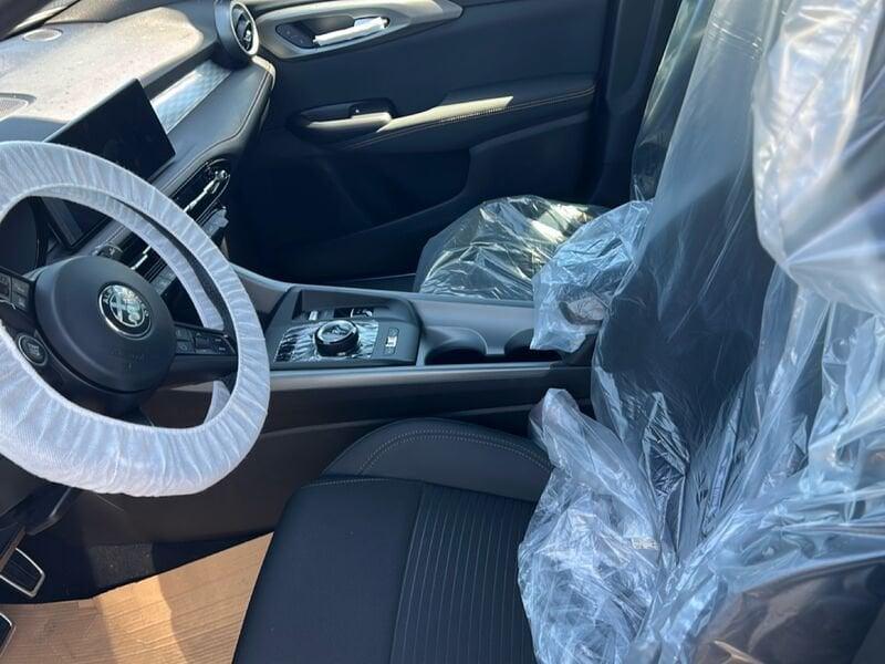 Alfa Romeo Tonale 1.5 Hybrid 175cv TCT7 Sprint