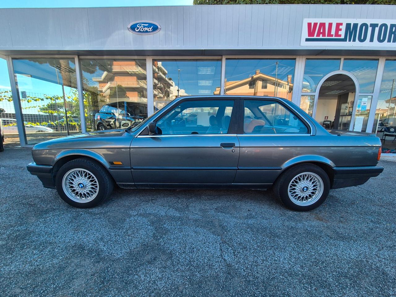 Bmw 320 320i 2 porte ASI BOLLO 24 EURO