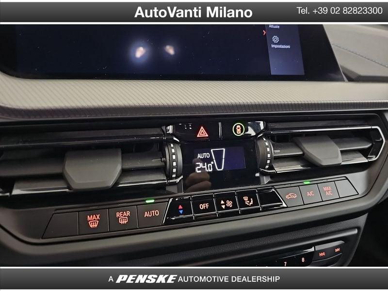 BMW Serie 1 118d 5p. Msport