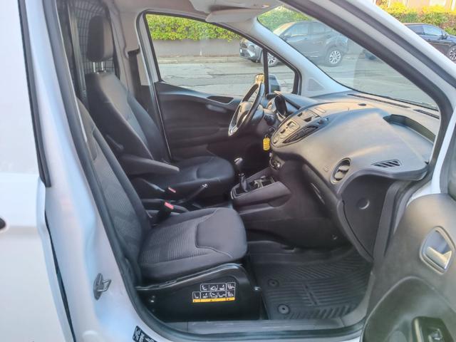 FORD Transit Courier 1.5 TDCi 100CV Van Trend