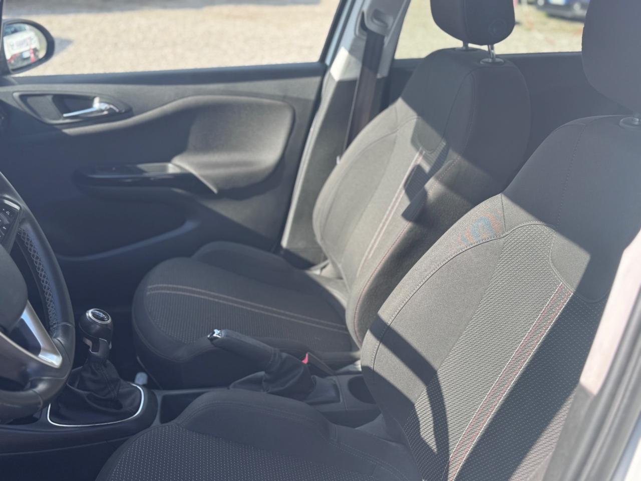 Opel Corsa 1.3 CDTI 5 porte b-Color