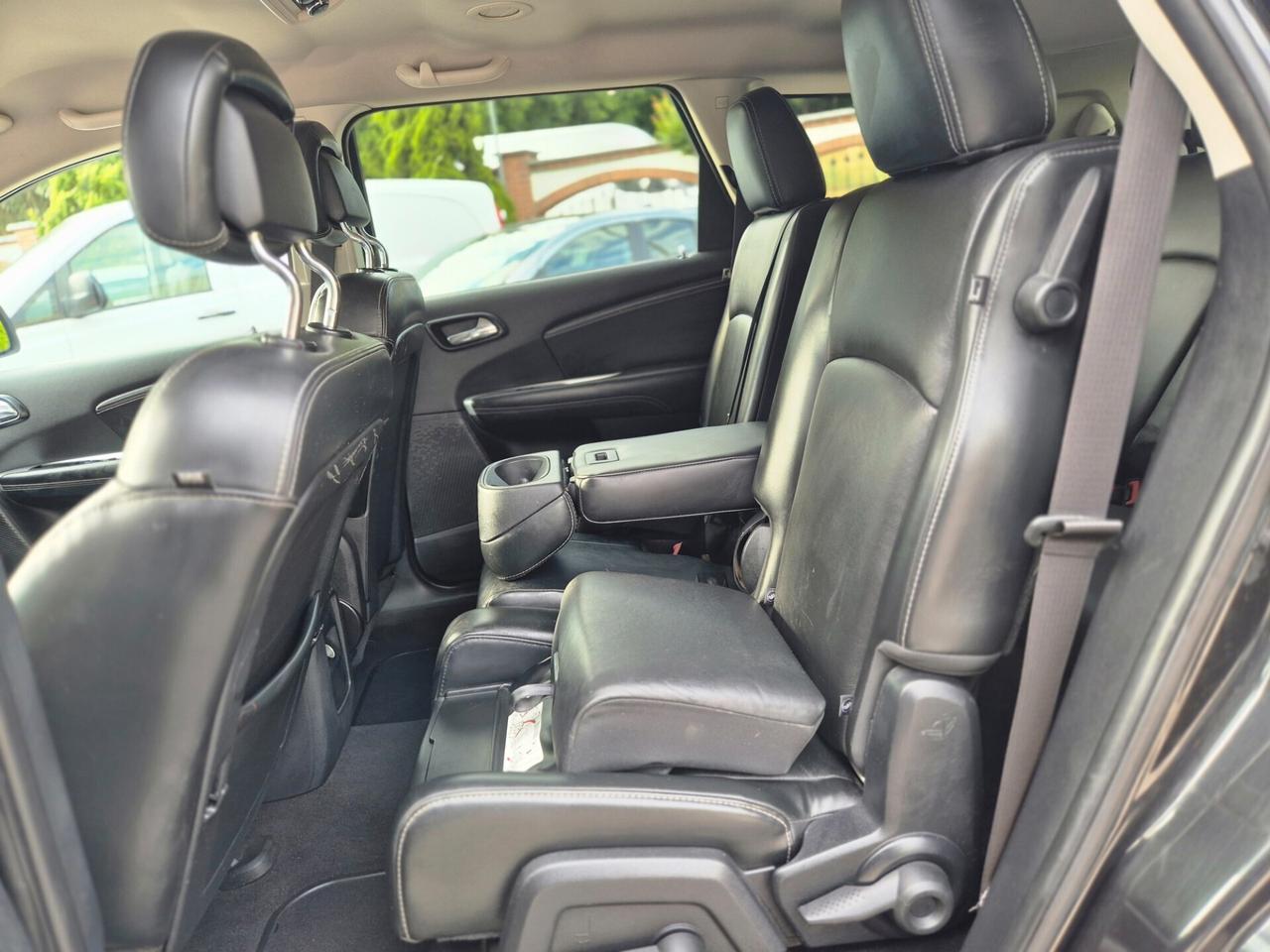 Fiat Freemont 2.0 Multijet 140 CV 7 POSTI