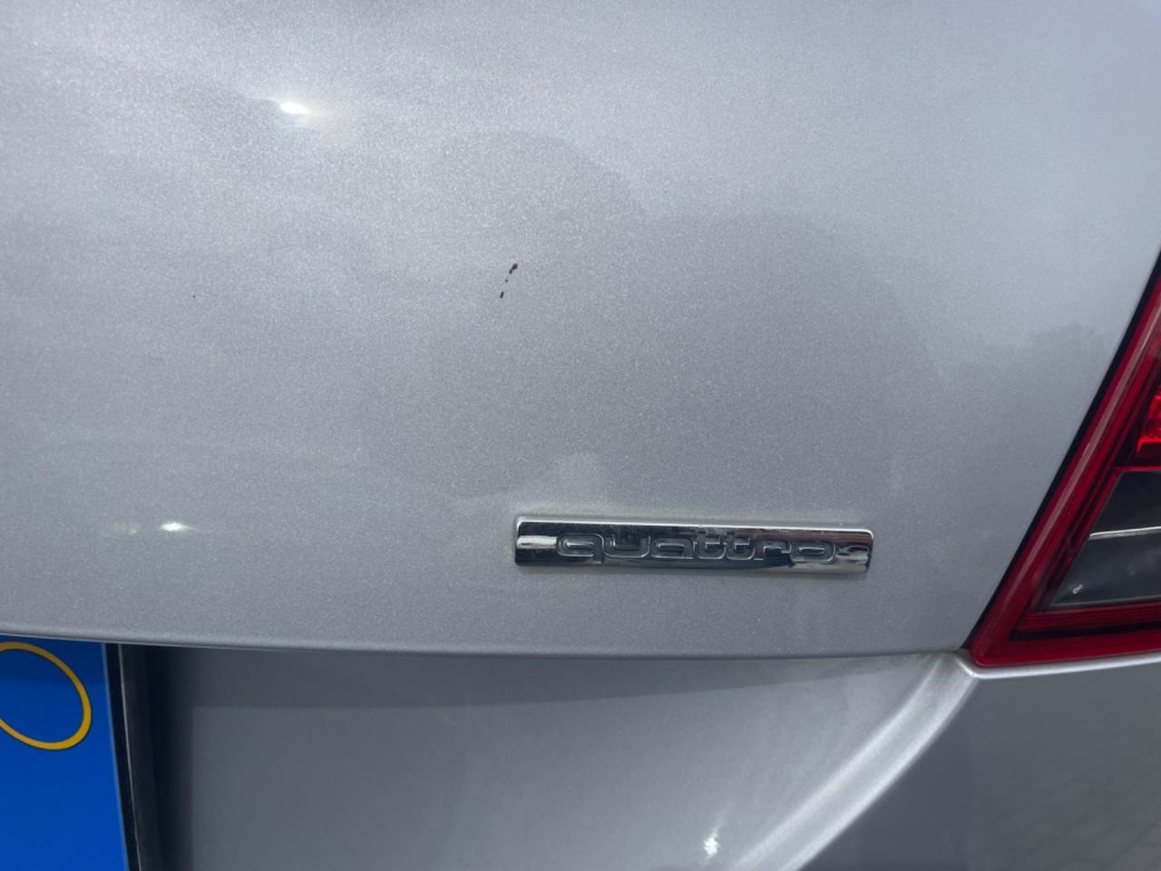 Audi TT Coupé 2.0 TDI quattro Advanced plus XENO NAVI