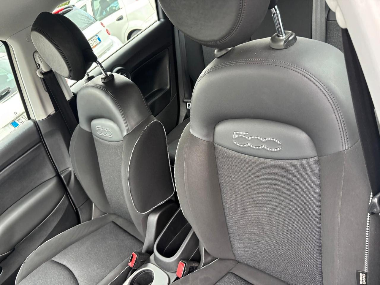 Fiat 500X 1.3 MultiJet 95 CV Urban