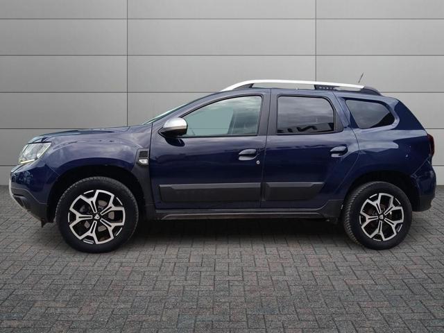 DACIA Duster 1.0 TCe 100 CV ECO-G 4x2 Prestige