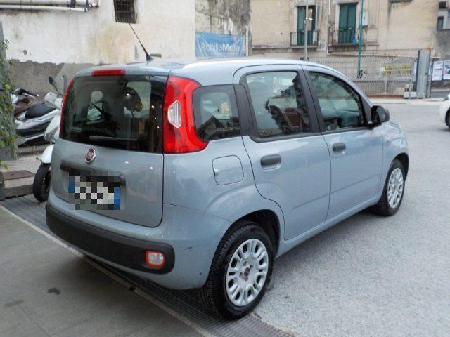 FIAT Panda 1.3 MJT 95 CV S&S Easy