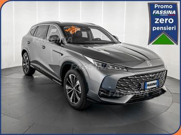 MG HS HS 1.5 hybrid+ Luxury auto