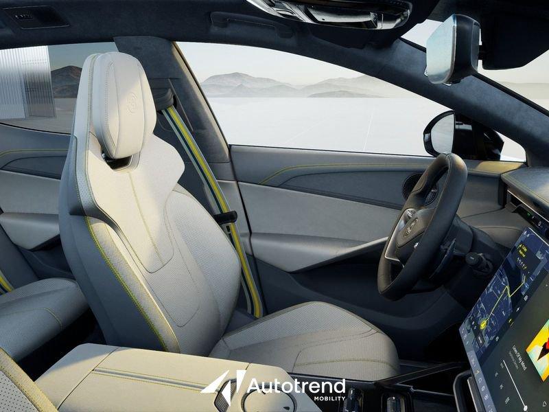 Lotus Eletre X H1000 Plug-In Hybrid AWD Lotus Bari