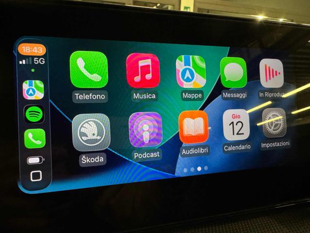 SKODA Fabia 1.0 TSI 95 CV Style