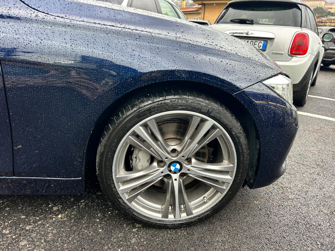 Bmw 340i xDrive Luxury