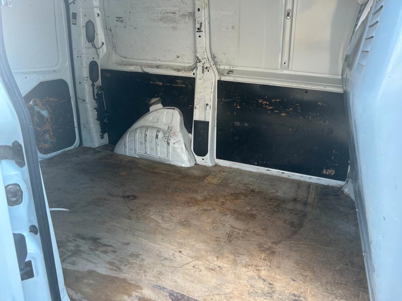 Citroen Jumpy 29 2.0 HDi/125 FAP PC-TN Furgone