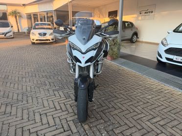 Ducati Multistrada 1200 S - ICEBERG