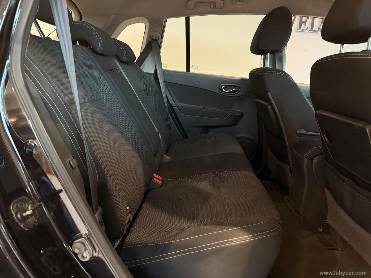 RENAULT Koleos 2.0 dCi 150 CV 4X4 Pr. Dyn. ESM