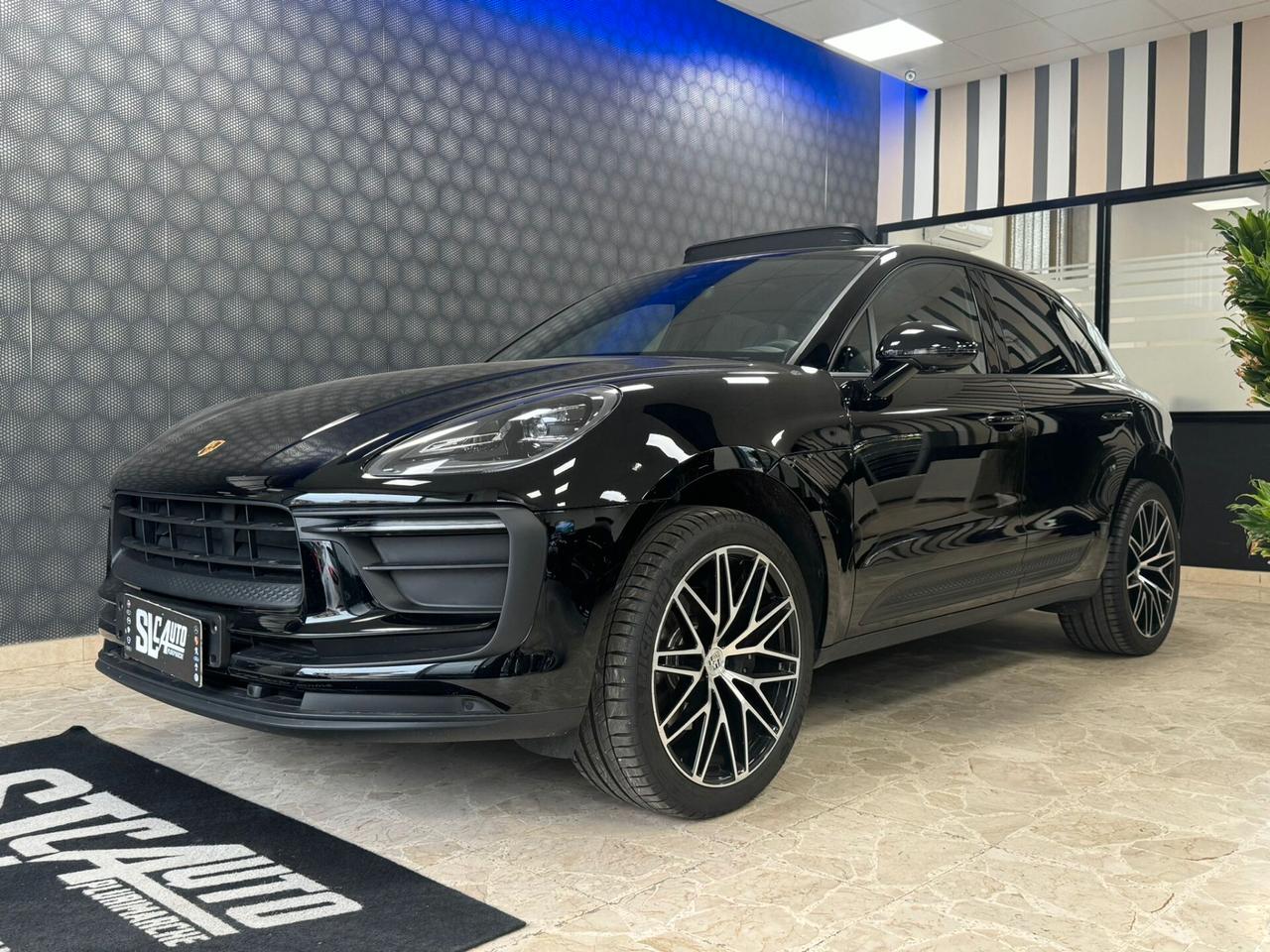 Porsche Macan 2.0 265 cv AZIENDALE- IVA DEDUCIBILE