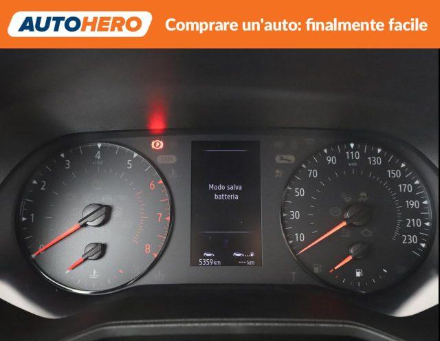 RENAULT Clio SCe 65 CV 5 porte Life