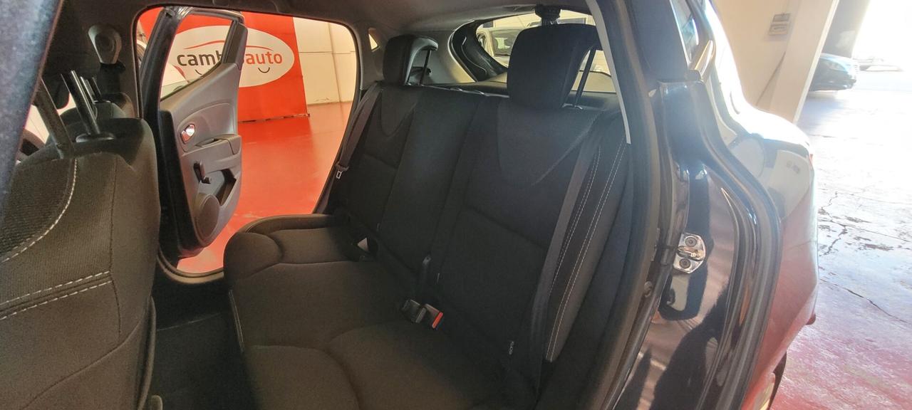 Renault Clio TCe 90 CV 5 porte Business