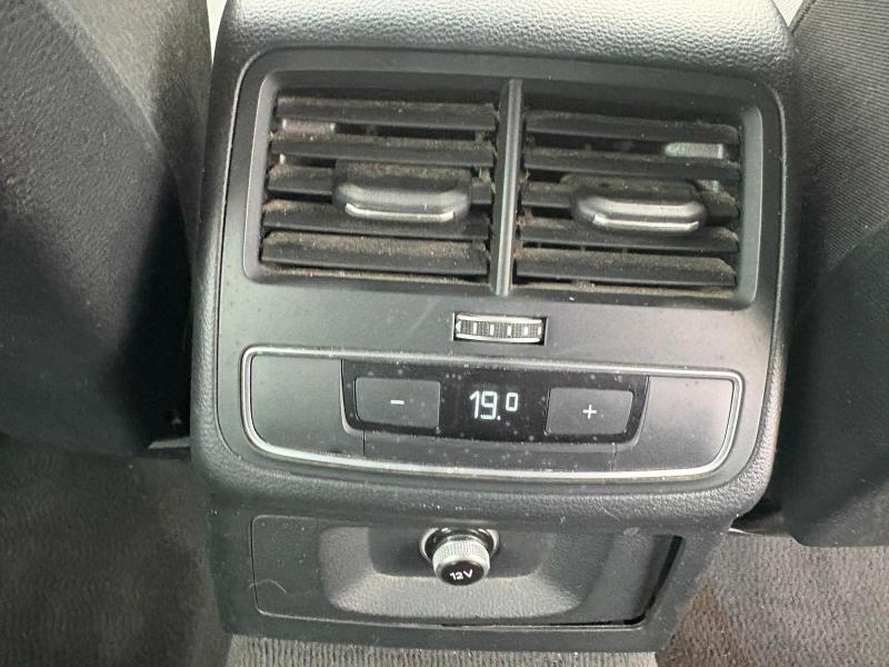 Audi A4 Avant 35 2.0 tdi Sport 150cv s-tronic