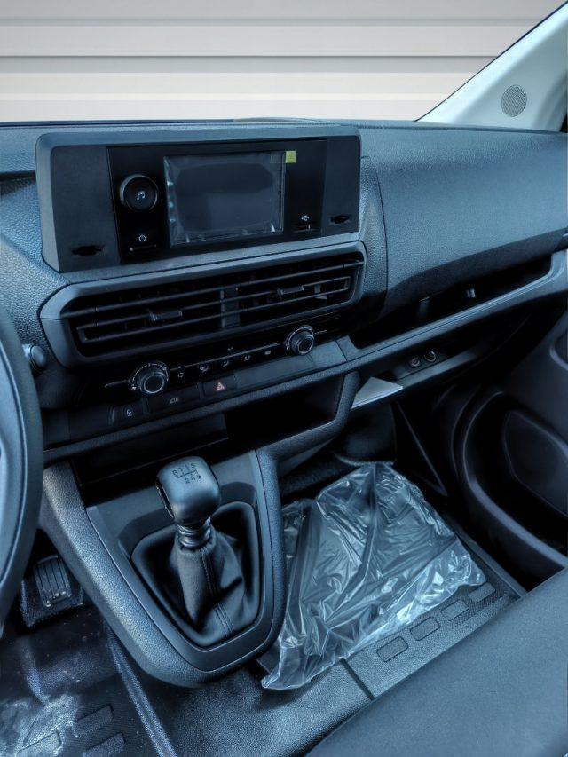 FIAT Scudo 1.5 BlueHDi 120 CV S&S PM-TN Furgone
