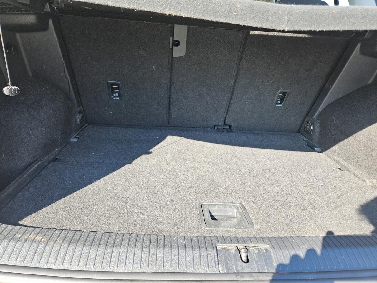 Volkswagen Golf Sportsvan 1.2 TSI BlueMotion Technology