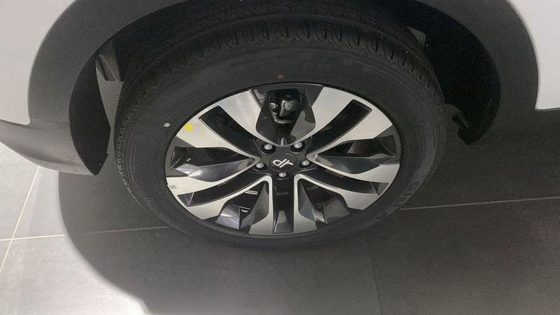 DR AUTOMOBILES dr5 dr5 1.5