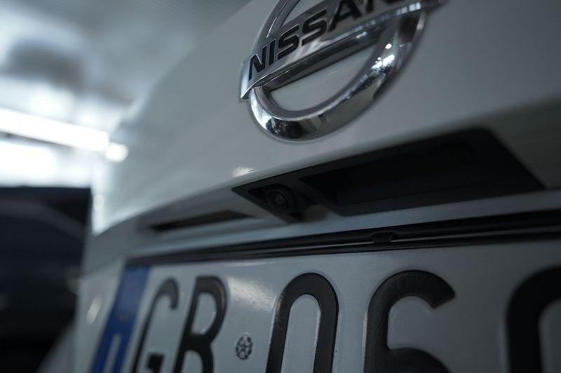 Nissan Juke 1.0 dig-t N-Connecta 117cv dct