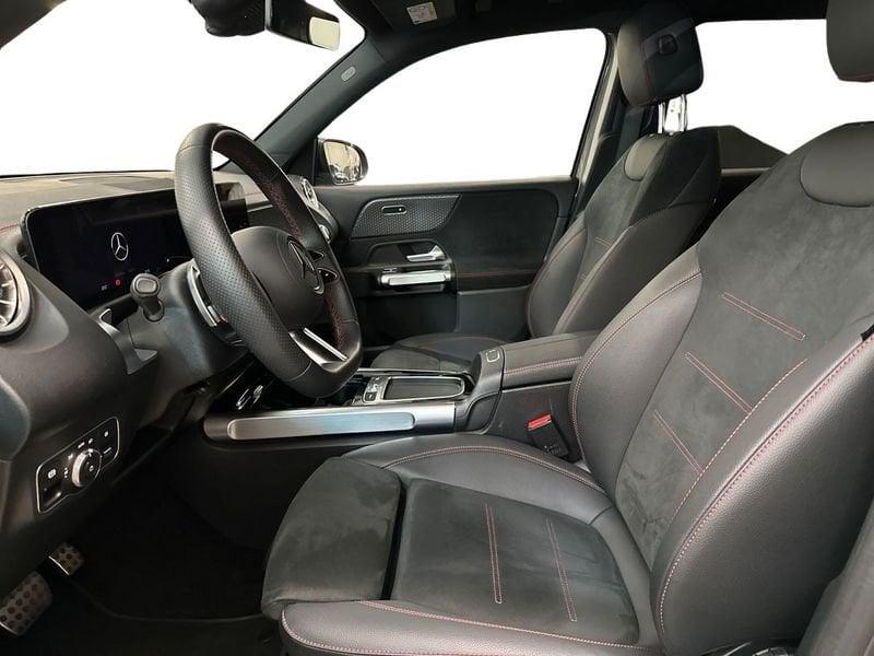 Mercedes-Benz EQB 250+ AMG Line Advanced Plus