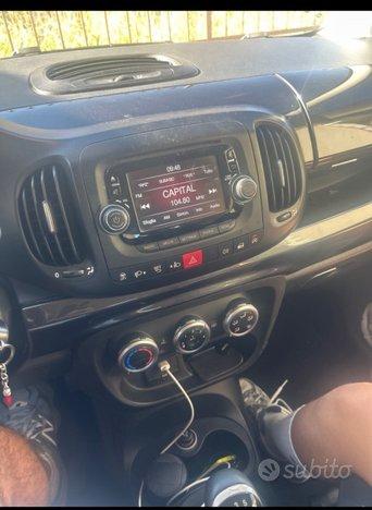 Cinquecento L
