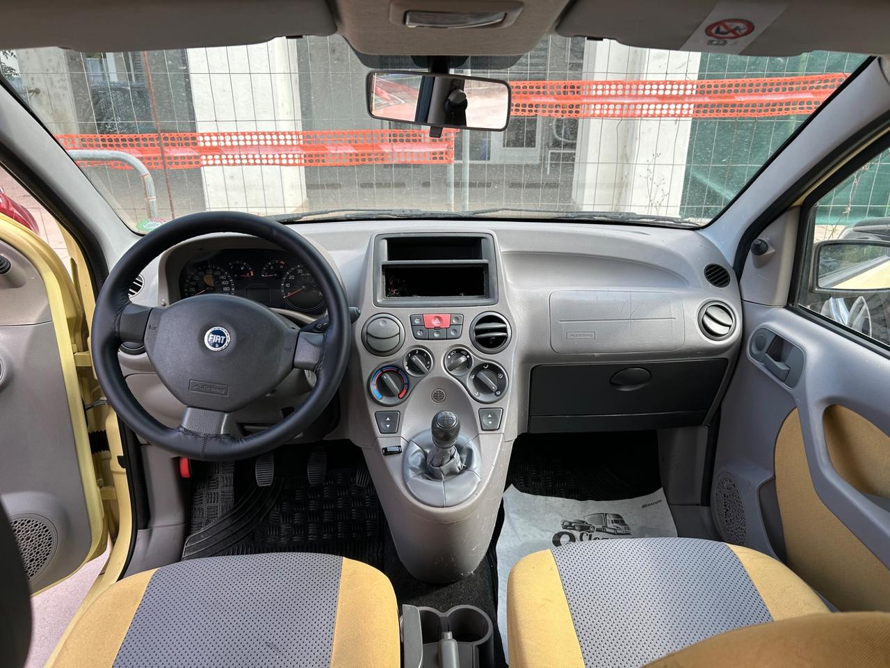 Fiat Panda 1.2 4x4 Climbing 150000 km