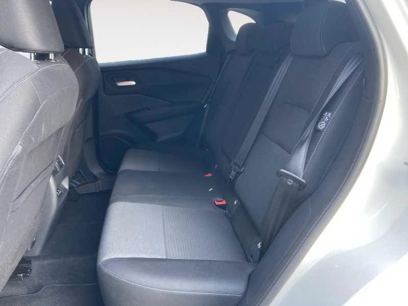 NISSAN Qashqai 1.3 mhev N-Style 2wd 158cv xTroniC