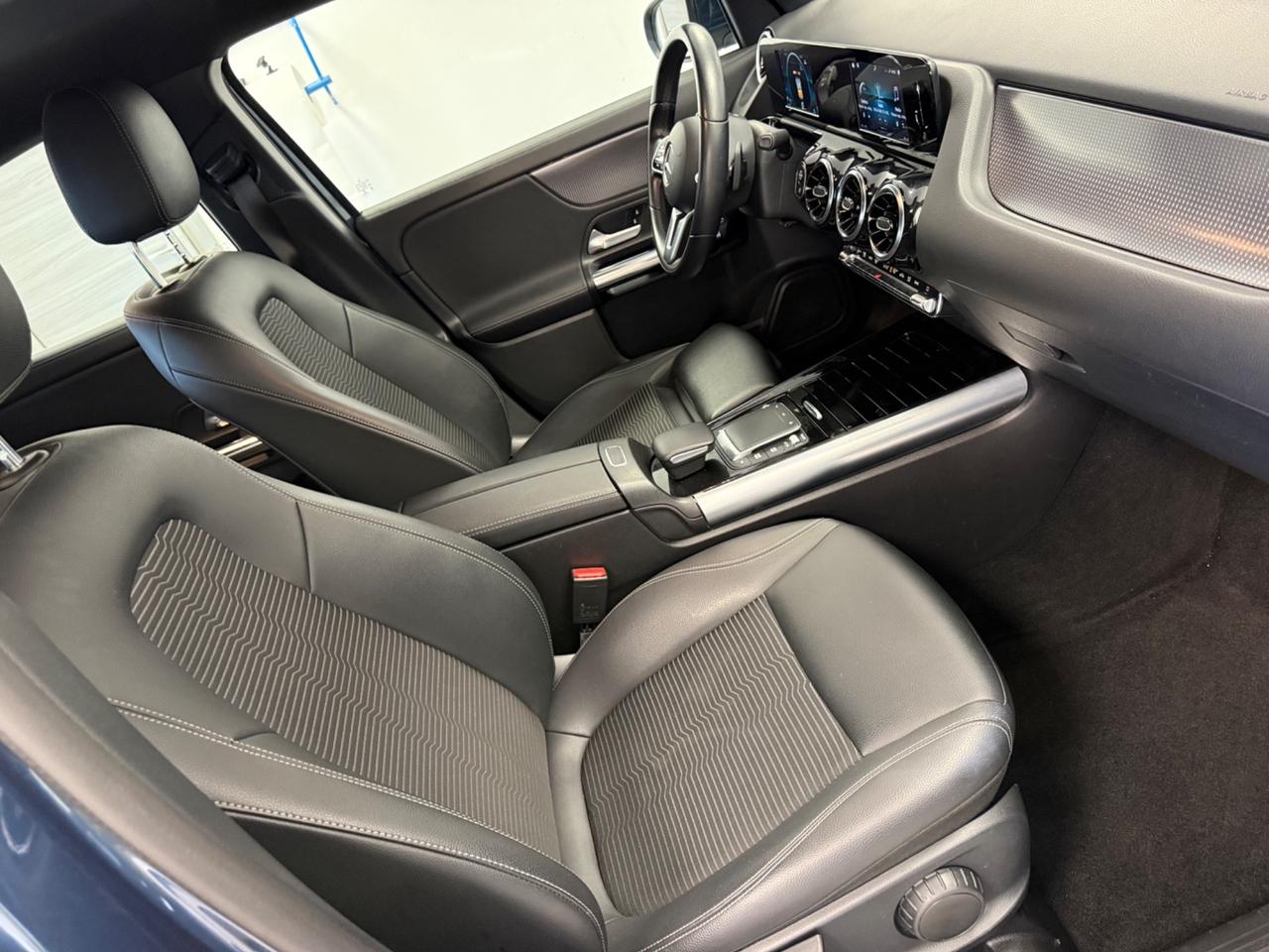 Mercedes-benz GLA 200 d Automatic Sport