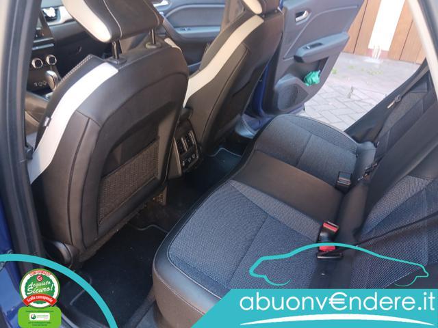 RENAULT Captur Full Hybrid E-Tech 145 CV Intens
