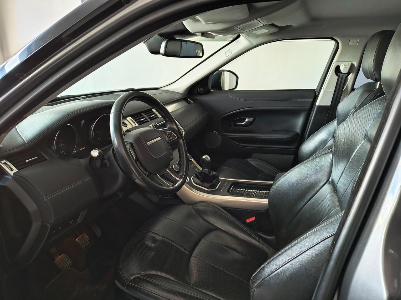 Land Rover Range Evoque 2.0 TD4 180 CV 5p. HSE Dynamic