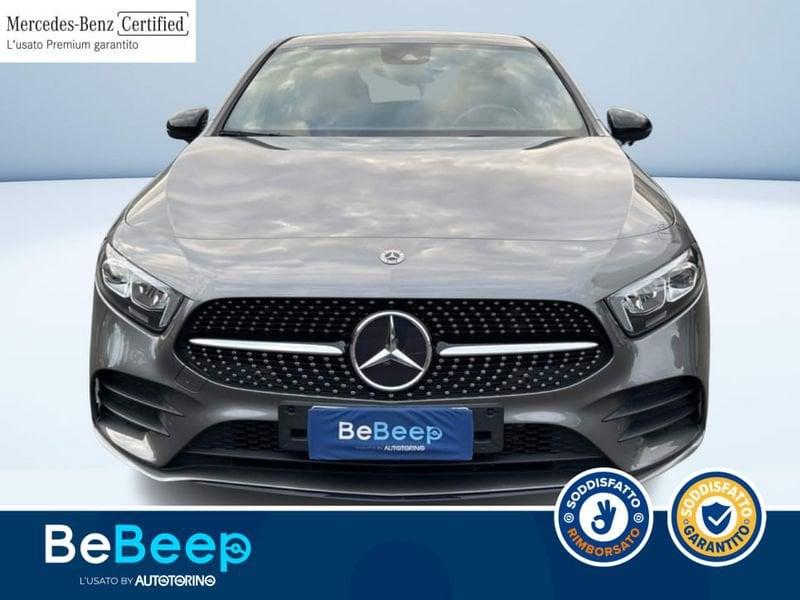 Mercedes-Benz Classe A A 180 D PREMIUM AUTO