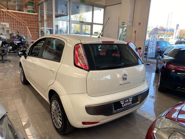 FIAT Punto Evo 1.2 5 porte S&S Active