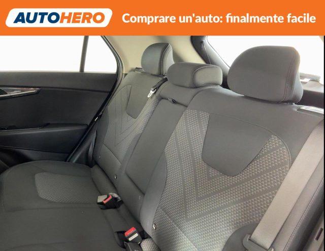 KIA e-Niro 64,8 kWh Business