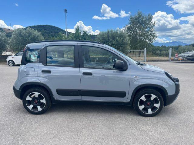 FIAT Panda Cross 1.0 FireFly S&S Hybrid