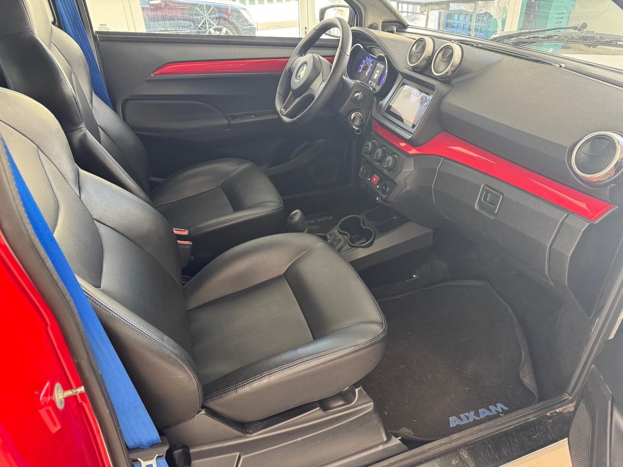 Aixam City GTO Emotion