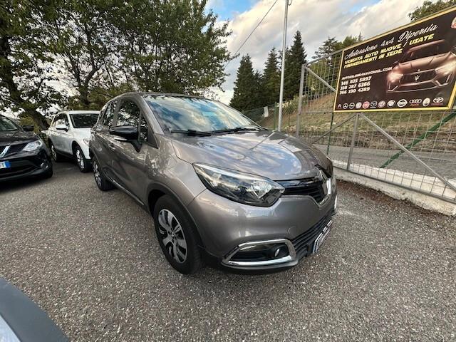 Renault Captur 1.5 dCi 90 CV Energy Zen