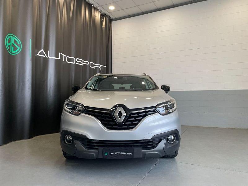 Renault Kadjar dCi 8V 110CV Energy Sport Edition 2