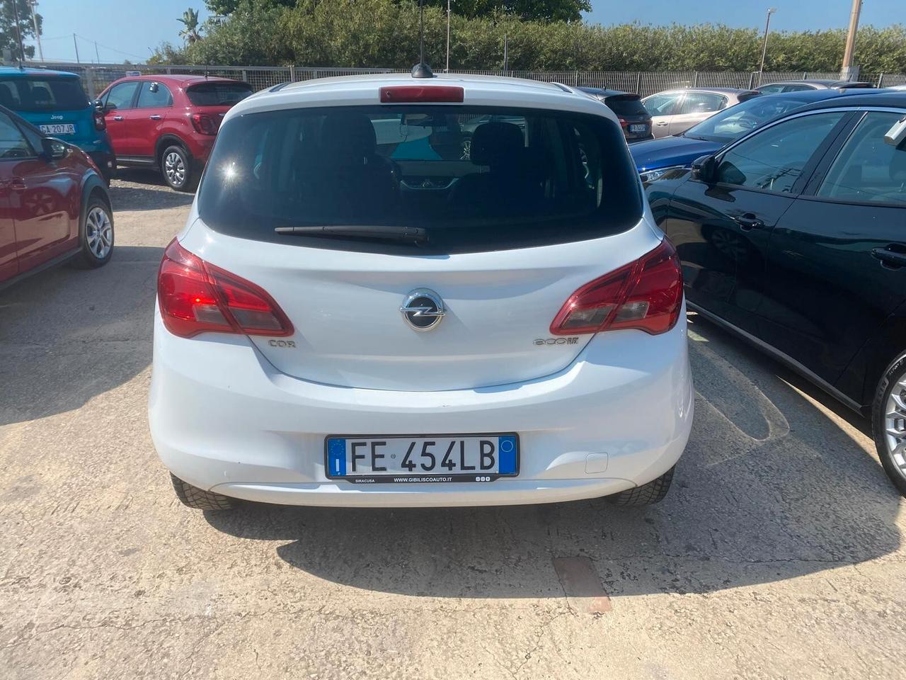 Opel Corsa 1.3 CDTI ecoFLEX 95CV Start&Stop 5 porte n-Joy